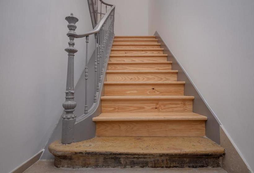 Hotel Residentas Aurea