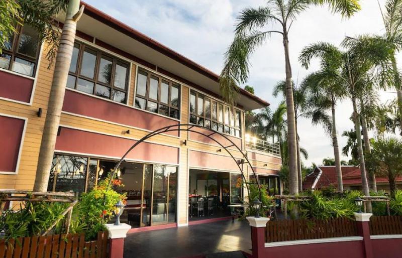 فندق Boutique Resort Private Pool Villa (sha Plus+)