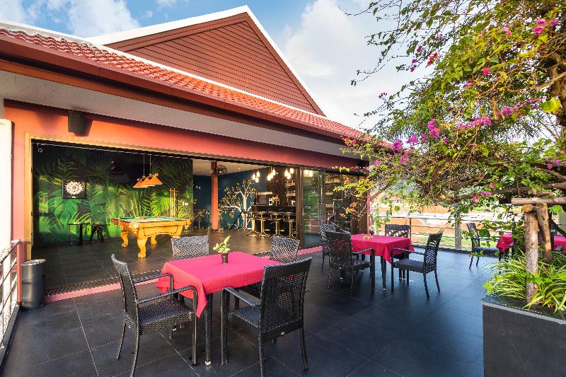 فندق Boutique Resort Private Pool Villa (sha Plus+)