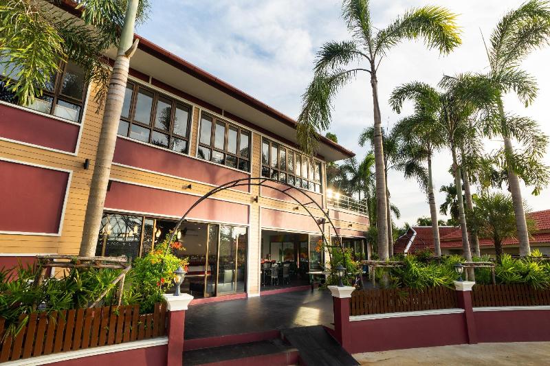 فندق Boutique Resort Private Pool Villa (sha Plus+)