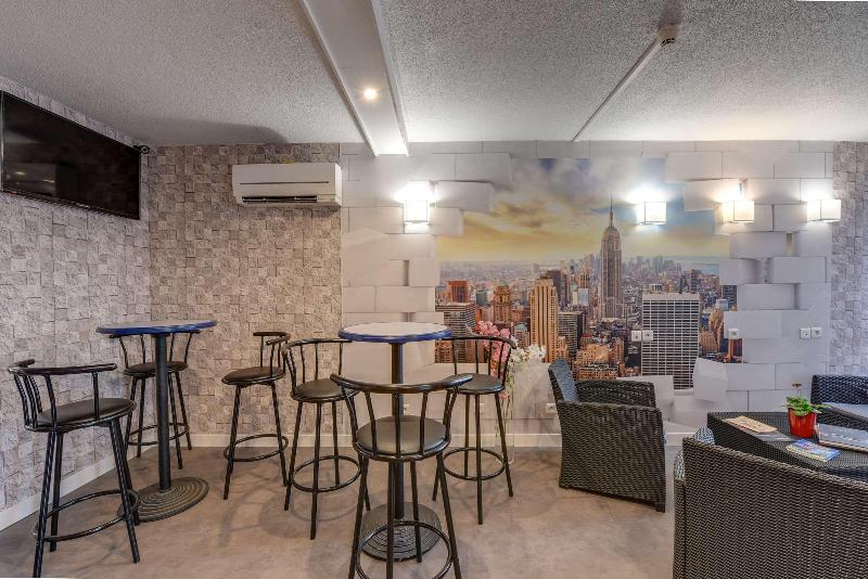 The Originals Access, Hotel Thouars