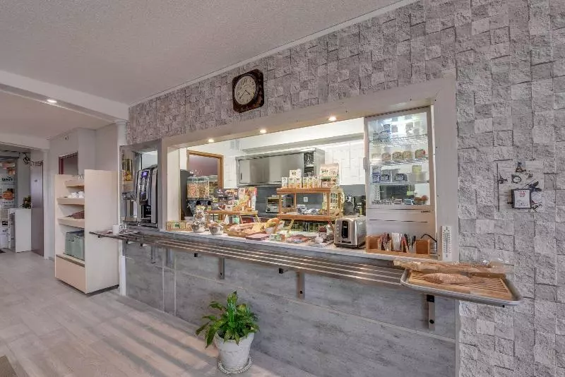 The Originals Access, Hotel Thouars