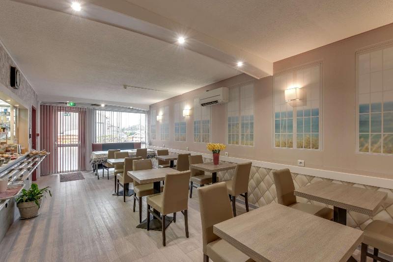 The Originals Access, Hotel Thouars