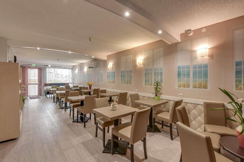 The Originals Access, Hotel Thouars