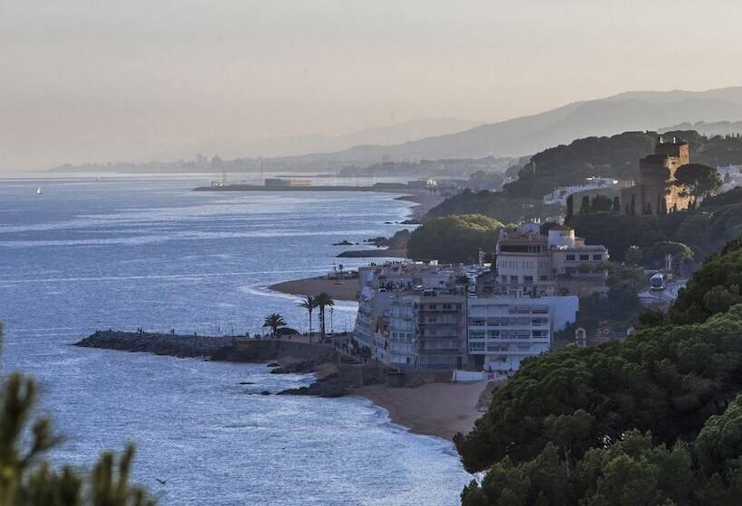 Hotel Camping Roca Grossa