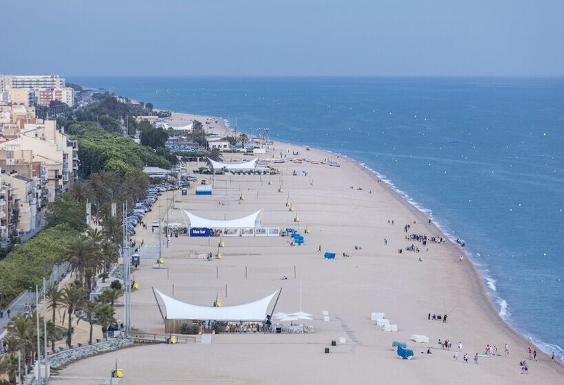 Hotel Camping Roca Grossa