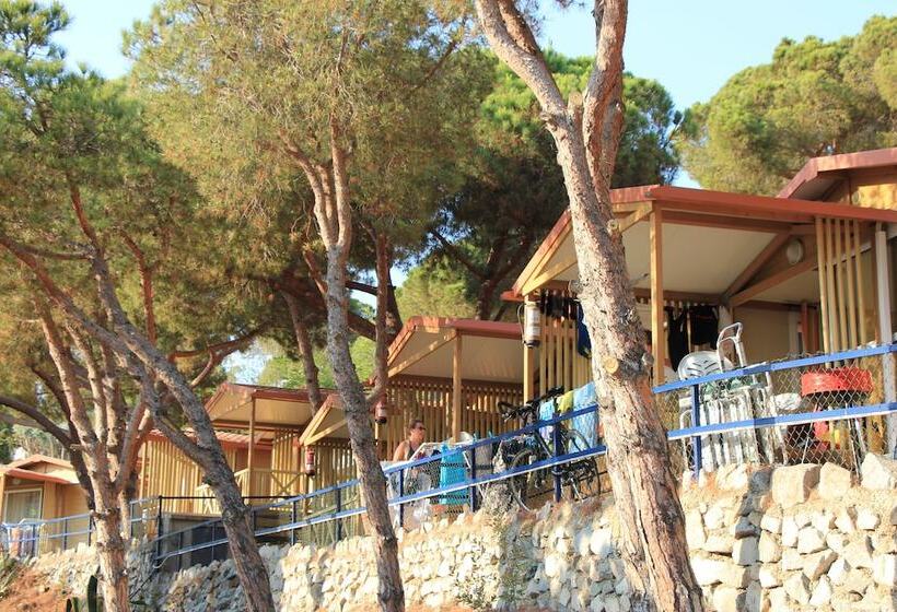 Hotel Camping Roca Grossa