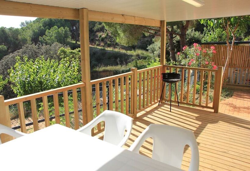 Hotel Camping Roca Grossa