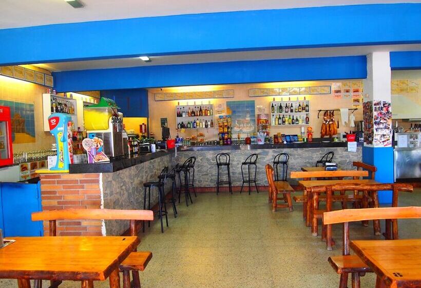 Hotel Camping Roca Grossa