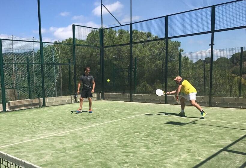 Hotel Camping Roca Grossa