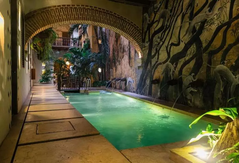 ホテル Casa La Factoria By Faranda Boutique, A Member Of Radisson Individuals