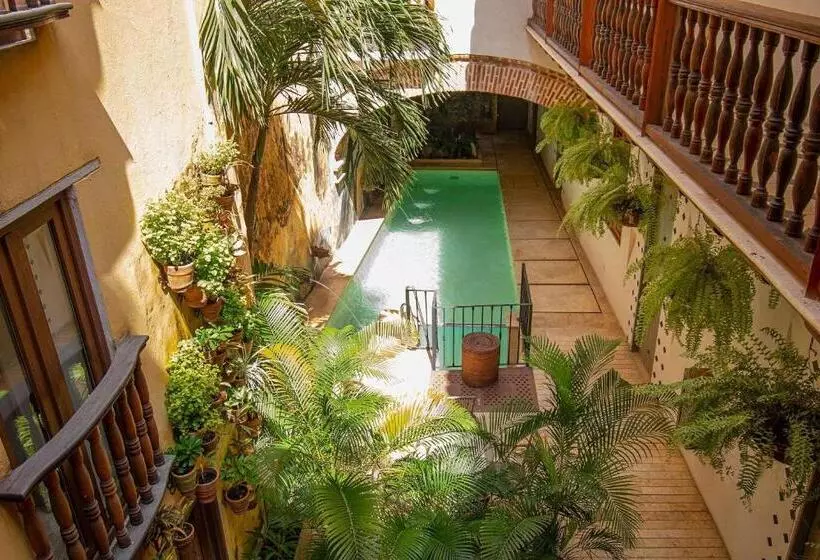 ホテル Casa La Factoria By Faranda Boutique, A Member Of Radisson Individuals