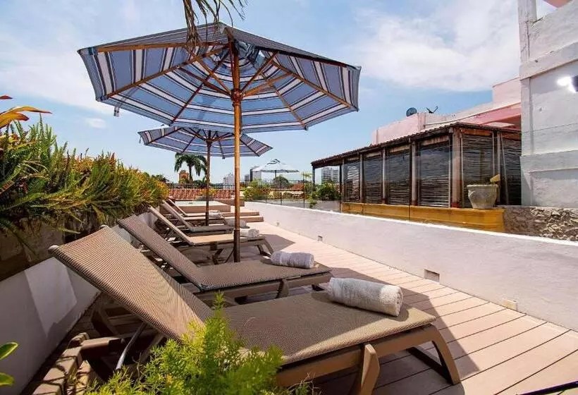 ホテル Casa La Factoria By Faranda Boutique, A Member Of Radisson Individuals