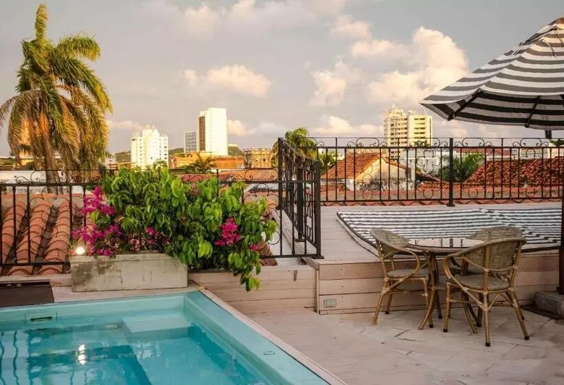 ホテル Casa La Factoria By Faranda Boutique, A Member Of Radisson Individuals