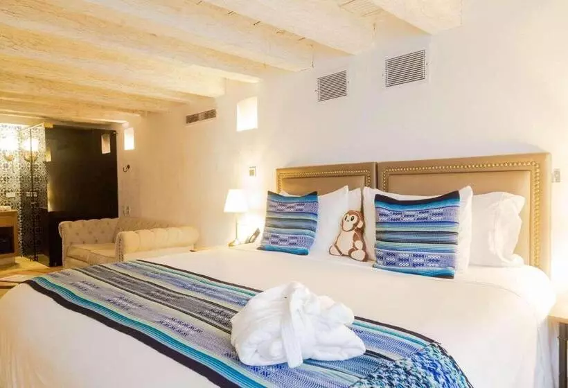 ホテル Casa La Factoria By Faranda Boutique, A Member Of Radisson Individuals