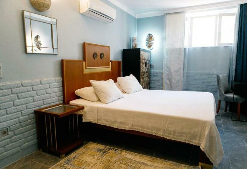 Delight Deluxe Hotel & Spa