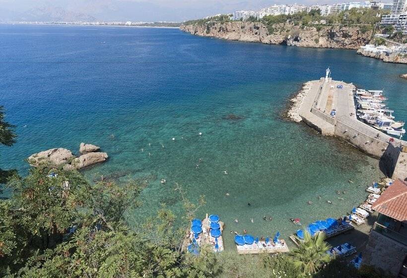 Delight Deluxe Hotel & Spa