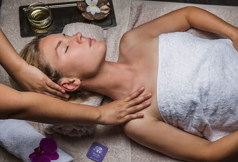 Delight Deluxe Hotel & Spa