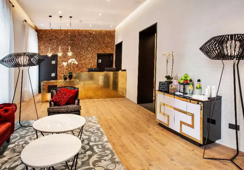 ホテル Eurostars Azahar