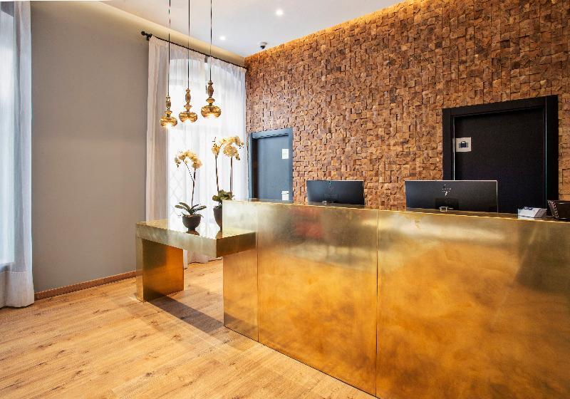 هتل Eurostars Azahar