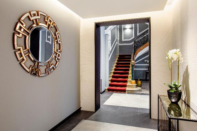 هتل Eurostars Azahar