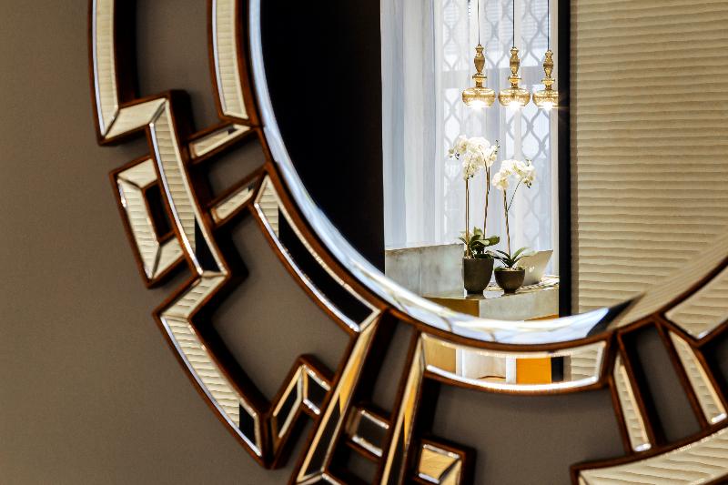 هتل Eurostars Azahar