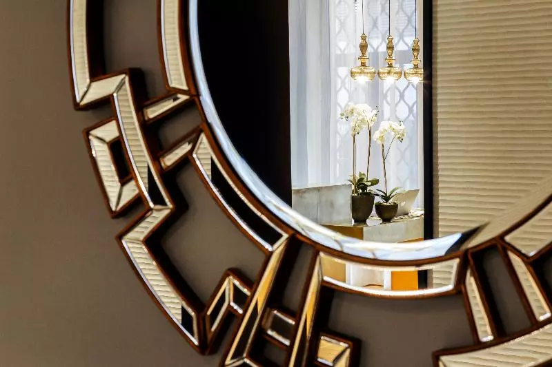 ホテル Eurostars Azahar