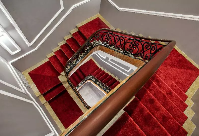 ホテル Eurostars Azahar