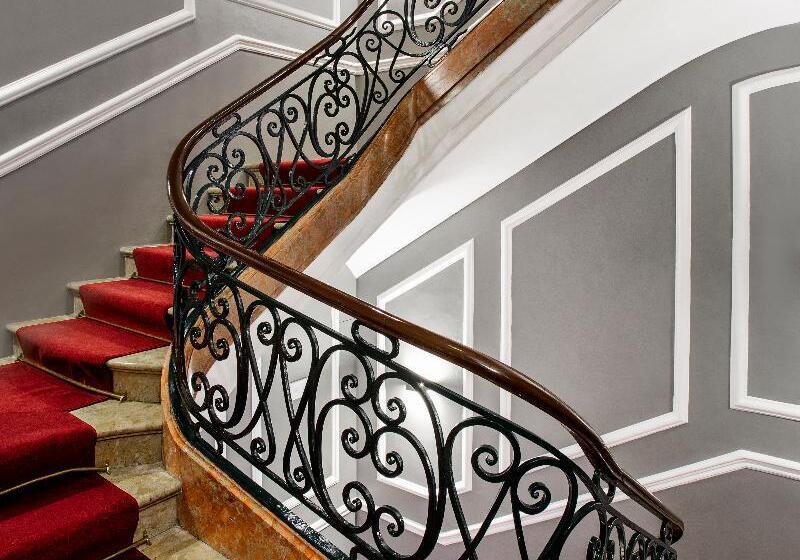 هتل Eurostars Azahar