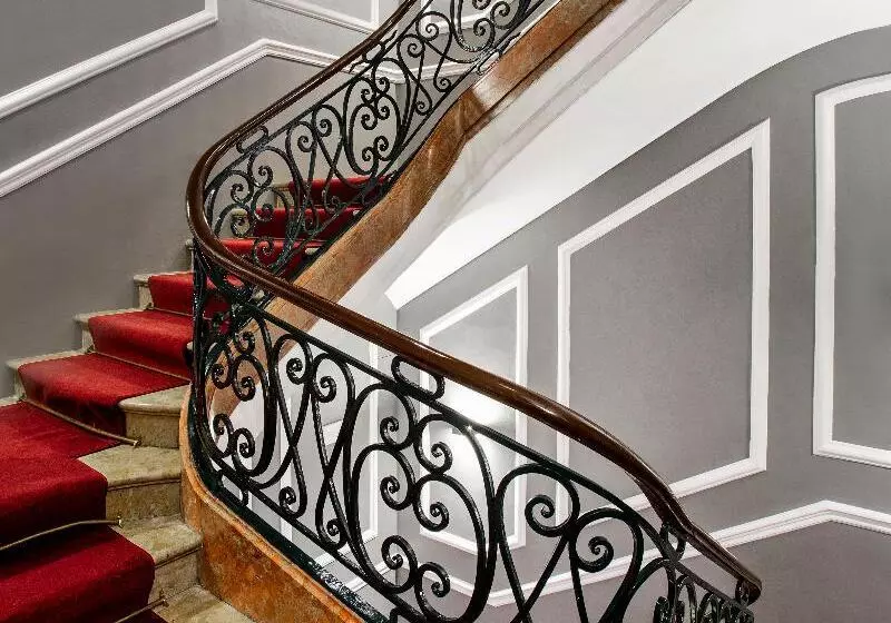 ホテル Eurostars Azahar