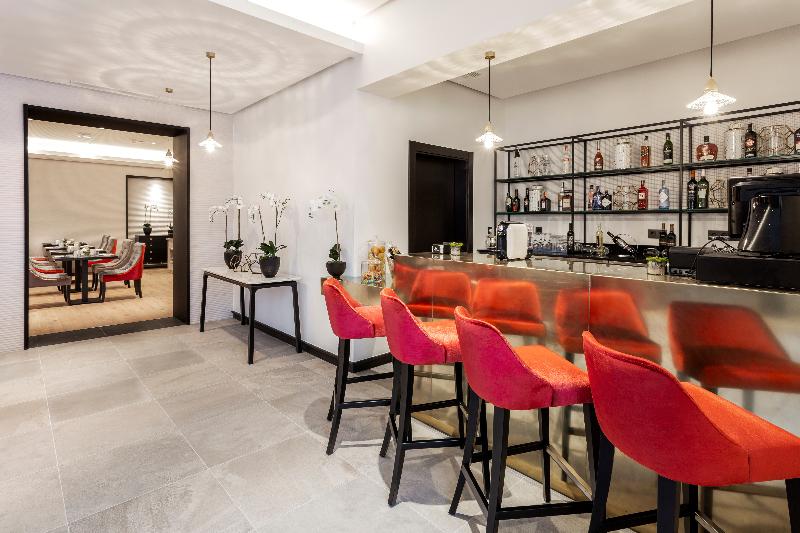 هتل Eurostars Azahar