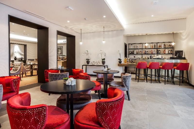 هتل Eurostars Azahar