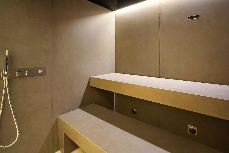 ホテル Eurostars Azahar