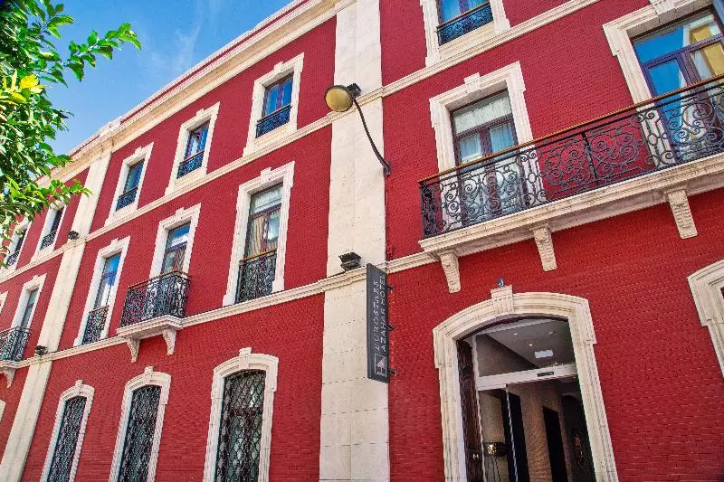 ホテル Eurostars Azahar