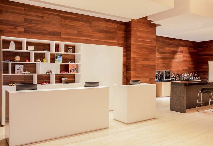 בית מלון כפרי Fiesta Inn Aguascalientes Patio