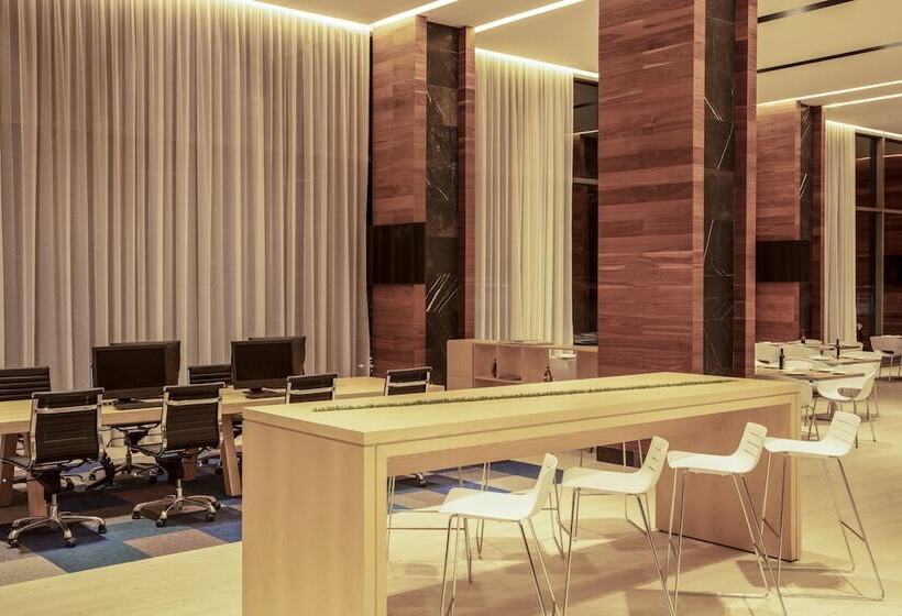 בית מלון כפרי Fiesta Inn Aguascalientes Patio