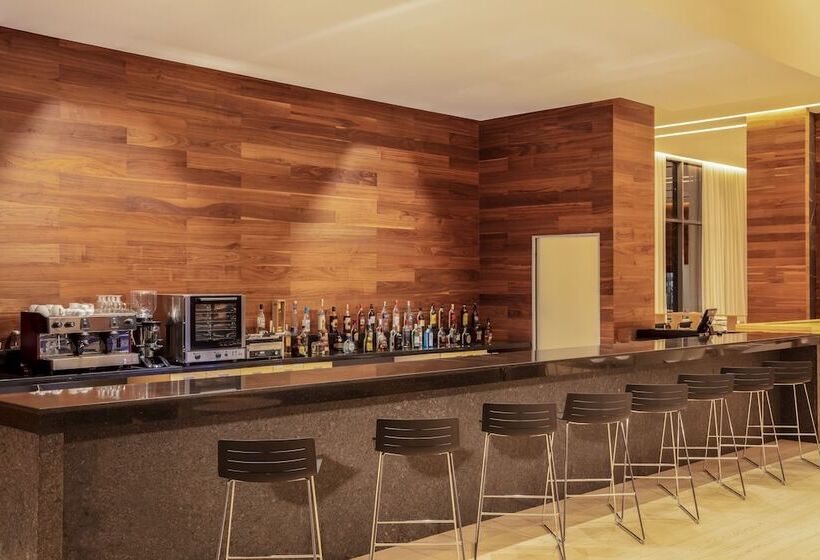 בית מלון כפרי Fiesta Inn Aguascalientes Patio