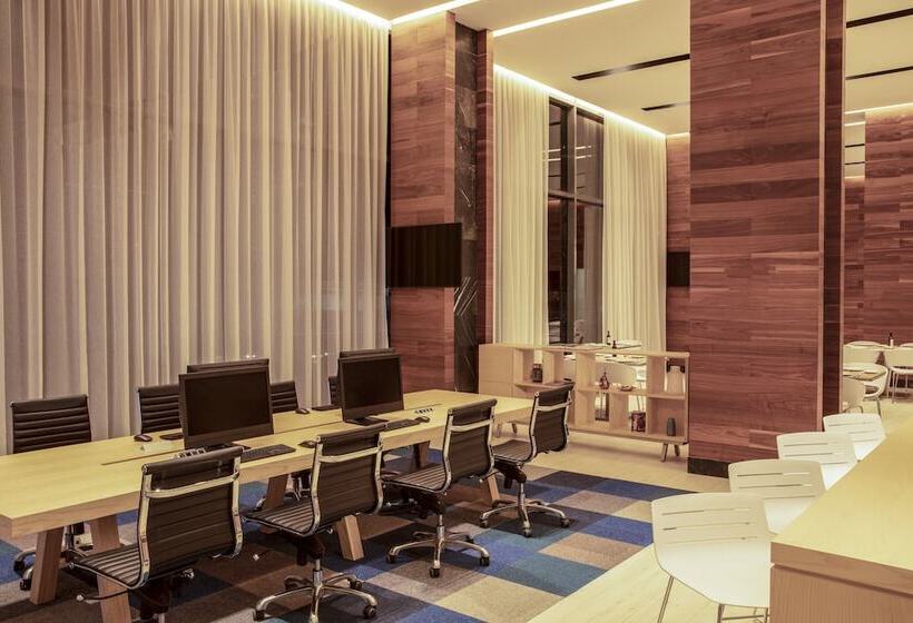 בית מלון כפרי Fiesta Inn Aguascalientes Patio