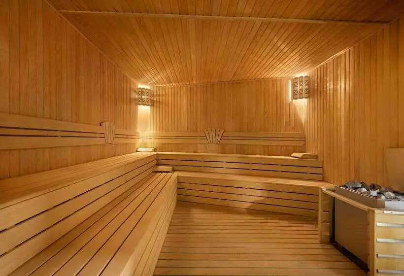 ホテル Hawthorn Suites By Wyndham Cerkezkoy