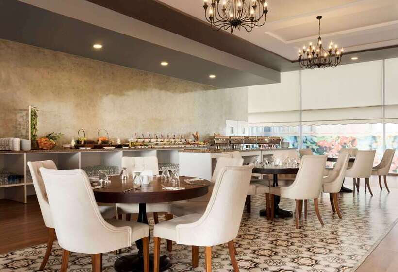 Hotelli Hawthorn Suites By Wyndham Cerkezkoy