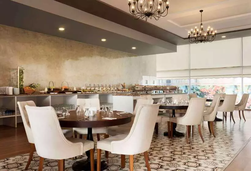 ホテル Hawthorn Suites By Wyndham Cerkezkoy