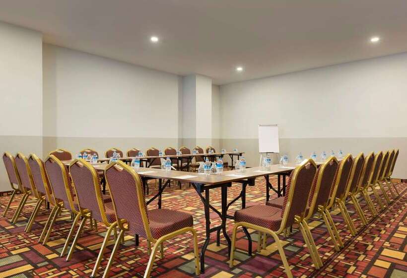 Hotelli Hawthorn Suites By Wyndham Cerkezkoy