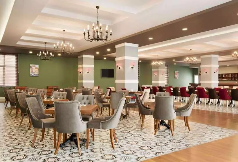 ホテル Hawthorn Suites By Wyndham Cerkezkoy