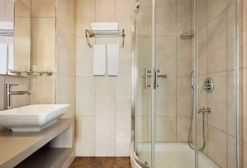 ホテル Hawthorn Suites By Wyndham Cerkezkoy