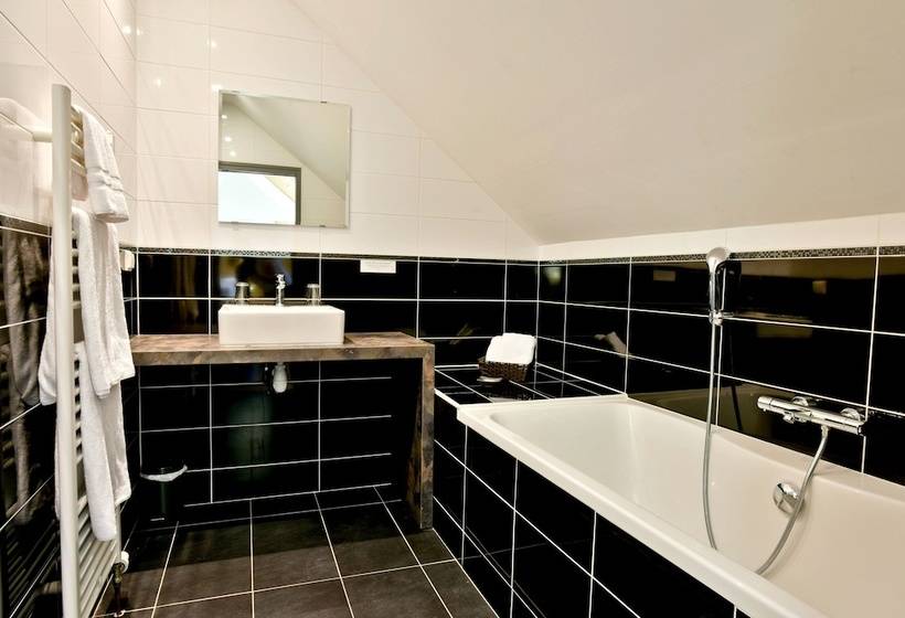 בית מלון כפרי Hôtel Du Pourtalet