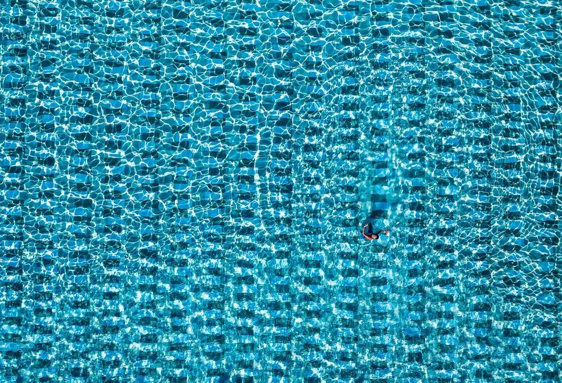 فندق Hvd Reina Del Mar  Premium Spa Service & Free Parking