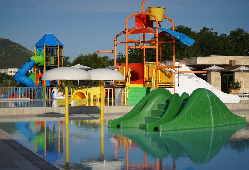 فندق Hvd Reina Del Mar  Premium Spa Service & Free Parking