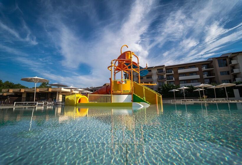 فندق Hvd Reina Del Mar  Premium Spa Service & Free Parking