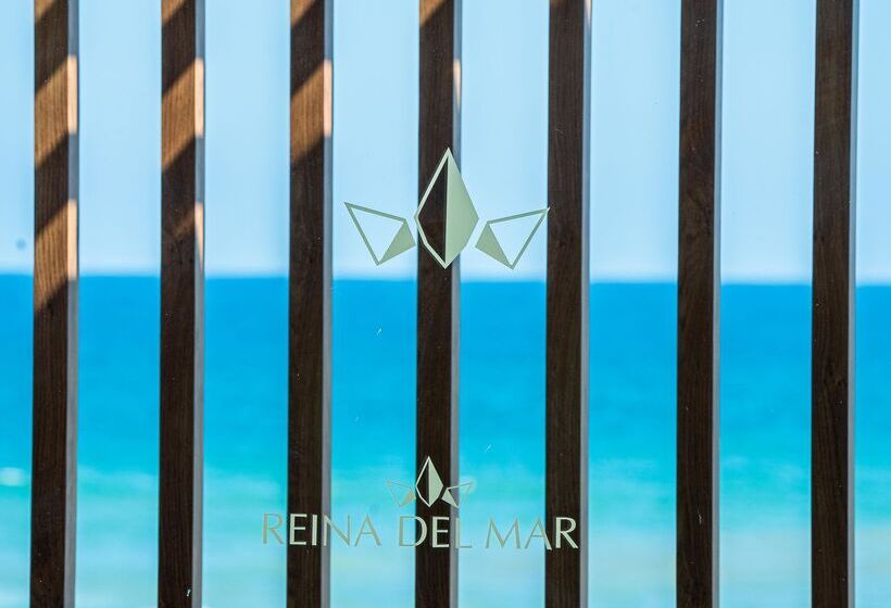 فندق Hvd Reina Del Mar  Premium Spa Service & Free Parking