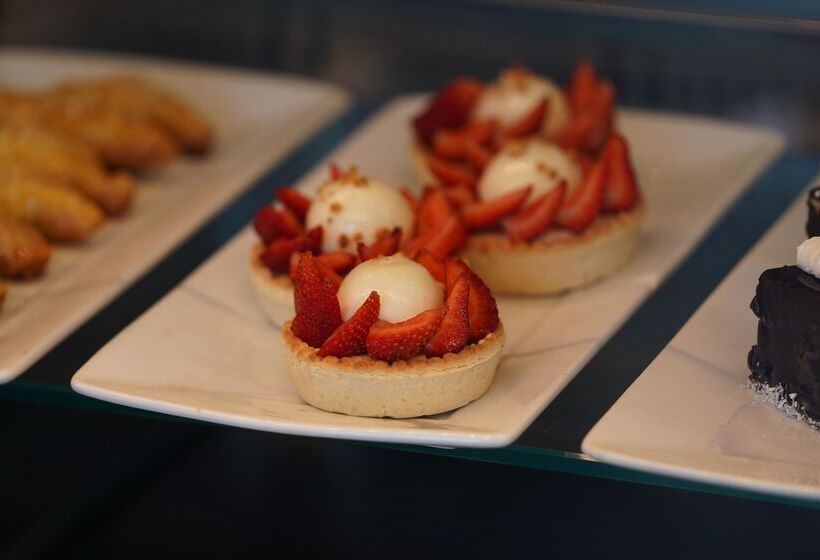 فندق Hvd Reina Del Mar  Premium Spa Service & Free Parking